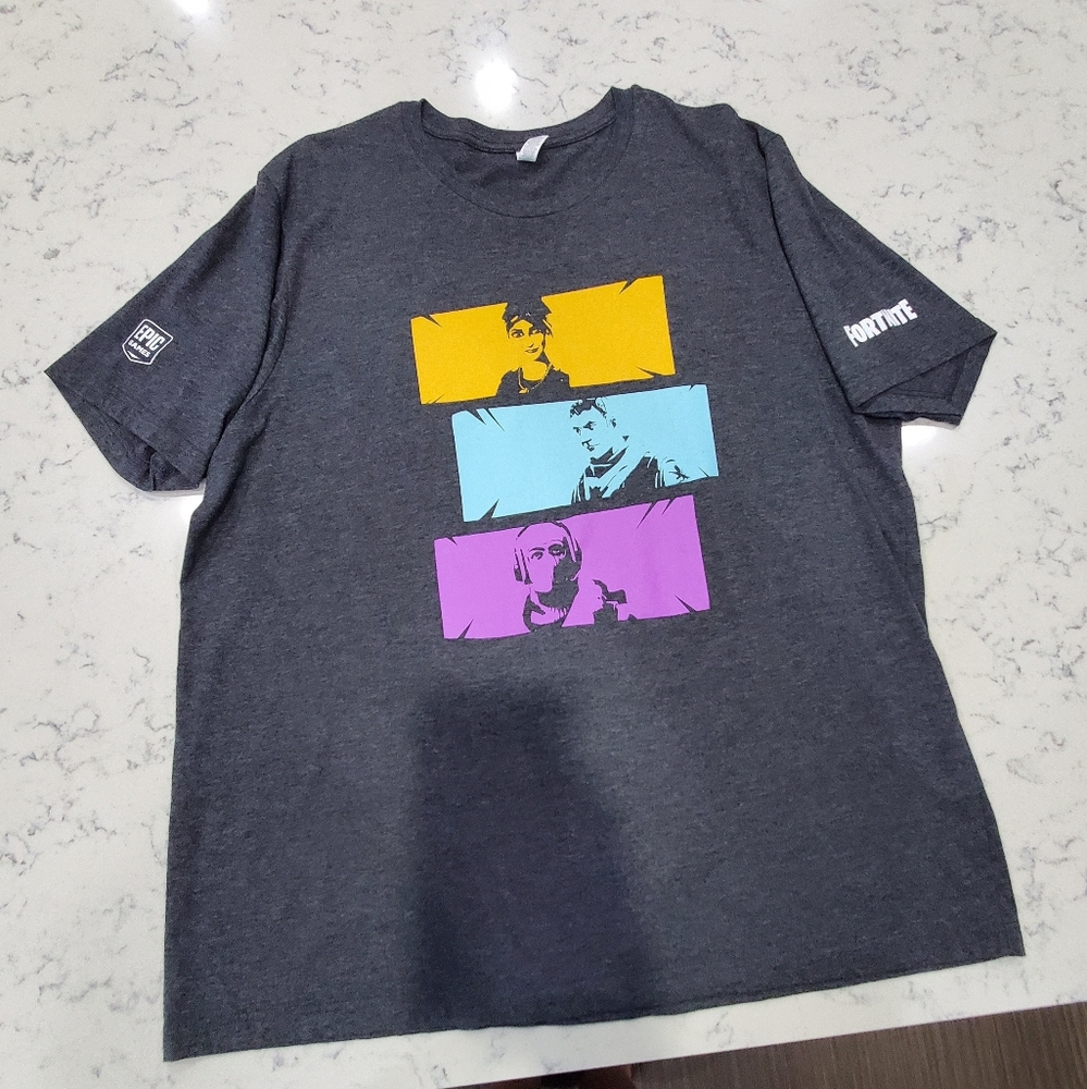 Epic Games T-Shirt